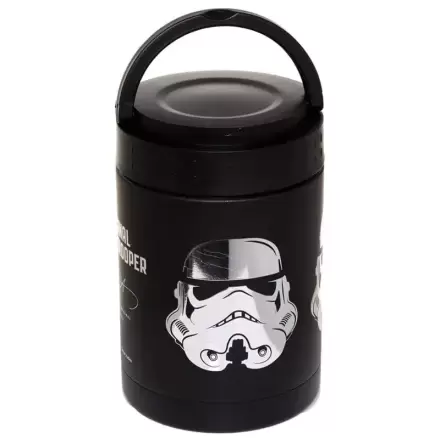 Original Stormtrooper Snack Box Heat Change product photo
