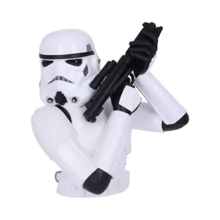 Original Stormtrooper Bust 31 cm product photo
