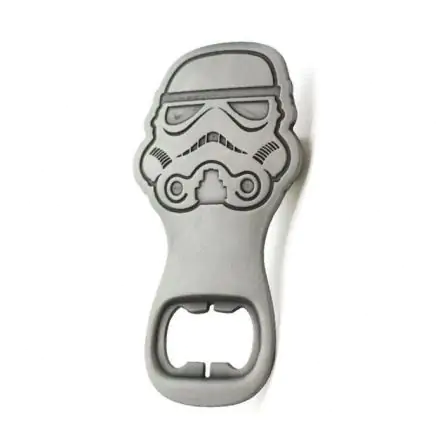 Original Stormtrooper Metal Bottle Opener product photo