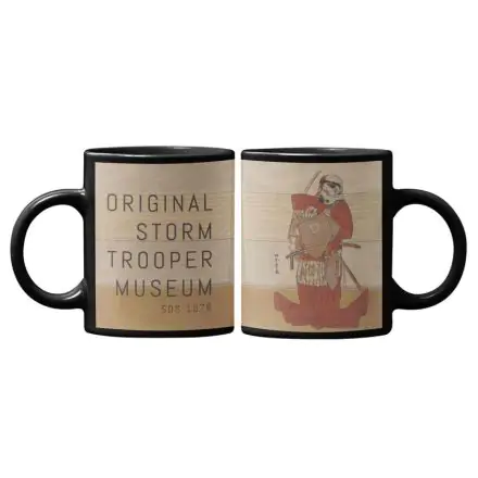Original Stormtrooper Museum Stormtrooper mug product photo