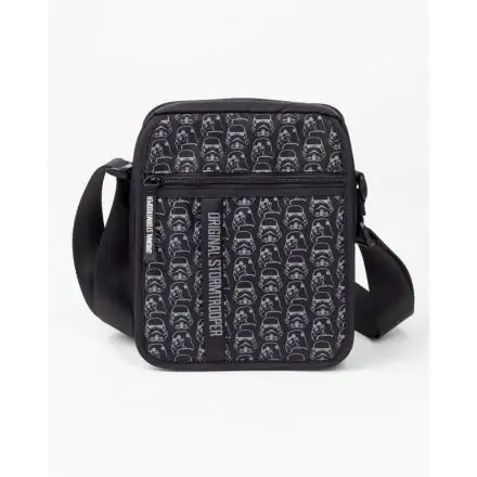 Original Stormtrooper Shoulder Bag Outline Pattern product photo