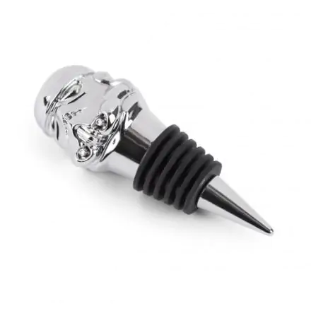Original Stormtrooper Bottle Stopper product photo