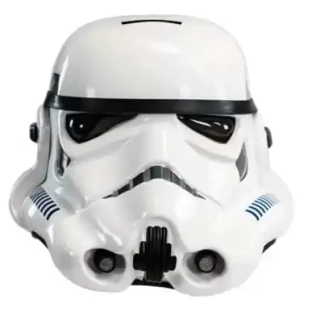 Original Stormtrooper Coin Bank product photo
