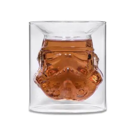 Original Stormtrooper Glass termékfotója