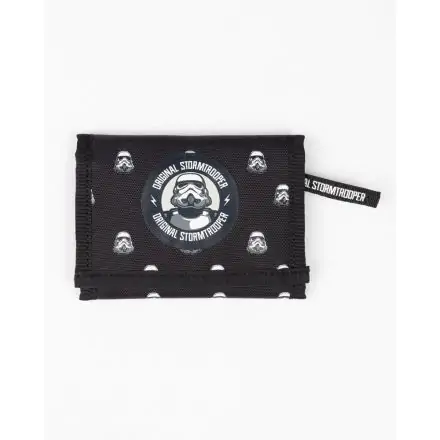 Original Stormtrooper Wallet Retro Trooper product photo
