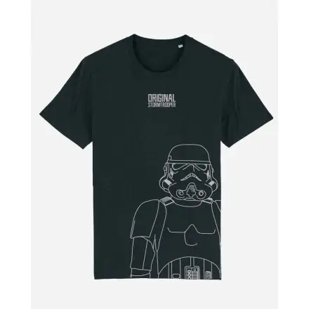 Original Stormtrooper Sketch Trooper t-shirt product photo