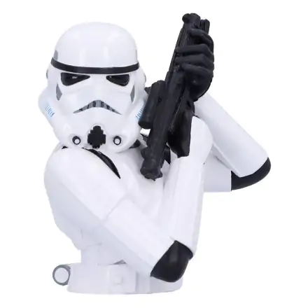 Original Stormtrooper Mini Bust Stormtrooper 14 cm product photo