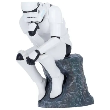 Original Stormtrooper Figure The Overthinker 12 cm product photo
