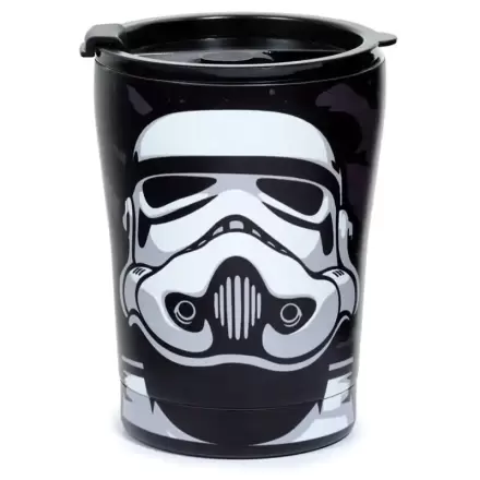 Original Stormtrooper Thermo Cup termékfotója