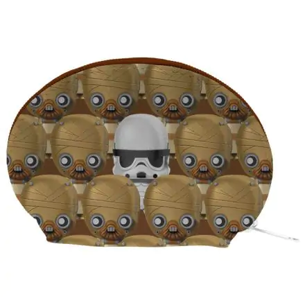 Original Stormtrooper Tusken Raiders purse product photo