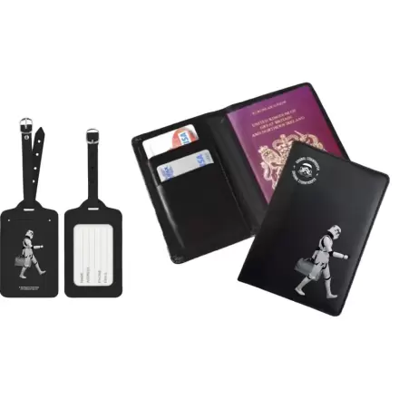 Original Stormtrooper Travel Set product photo