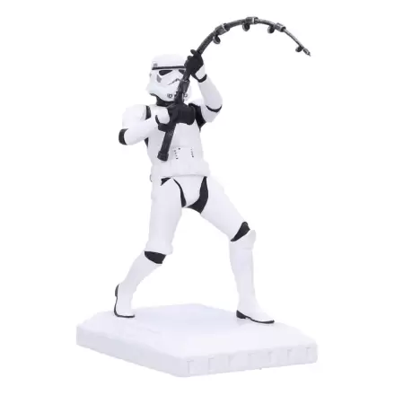 Original Stormtrooper Figure What a Catch 16 cm termékfotója