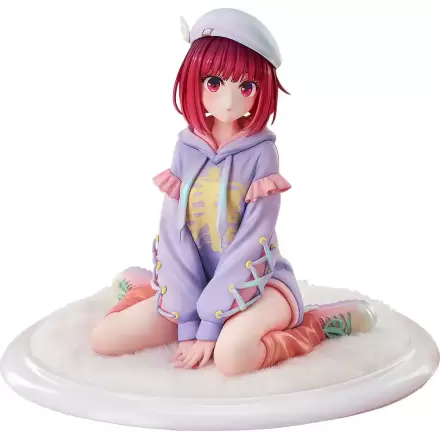 Oshi no Ko PVC Statue 1/6 Kana Arima: Hoodie Style Ver. 13 cm product photo