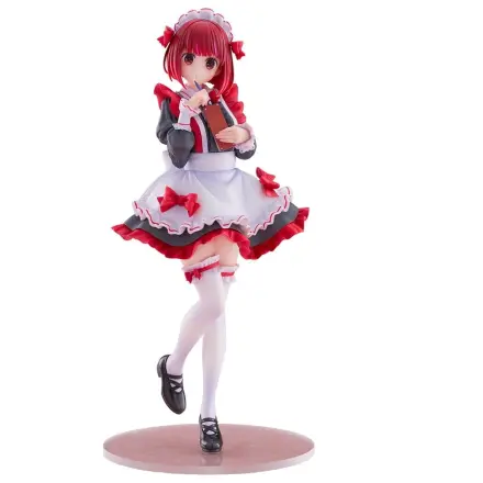 Oshi No Ko PVC Statue 1/6 Kana Arima Sweets Paradise collaboration costume Ver. 26 cm product photo