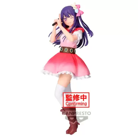 Oshi No Ko Ai figure 20cm termékfotója