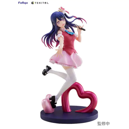 Oshi no Ko PVC Statue Ai 21 cm product photo