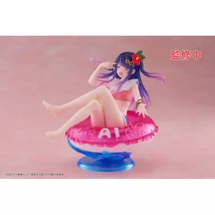 Oshi no Ko Aqua Float Girls PVC Statue Ai 10 cm termékfotója