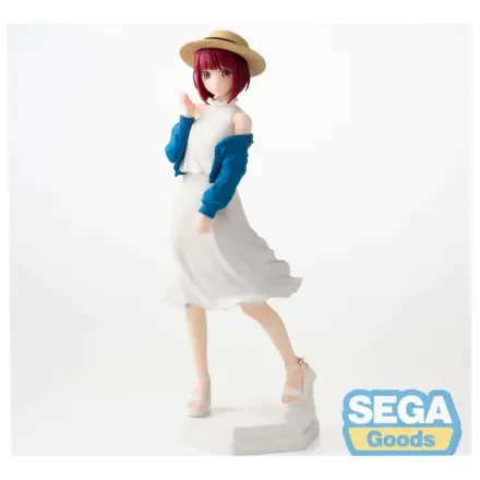 Oshi no Ko Desktop x Decorate Collections PVC Statue Kana Arima 16 cm product photo