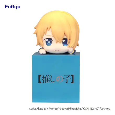 Oshi no Ko Hikkake PVC Statue Aqua 10 cm product photo