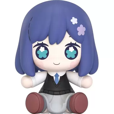 Oshi no Ko Huggy Good Smile Chibi Figure Akane Kurokawa 6 cm termékfotója