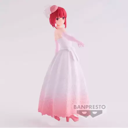 Oshi No Ko Kana Arima Bridal Dress figure 19cm termékfotója
