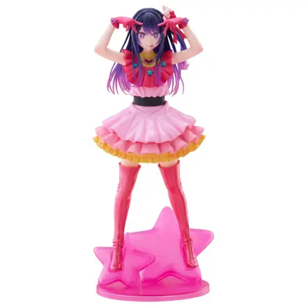 Oshi no Ko T-Most PVC Statue Ai Reissue 29 cm  product photo