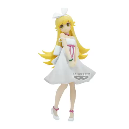 Oshino Monogatari Shinobu figure 20cm termékfotója