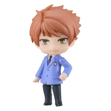 Ouran High School Host Club Nendoroid Action Figure Hikaru Hitachiin 10 cm product photo