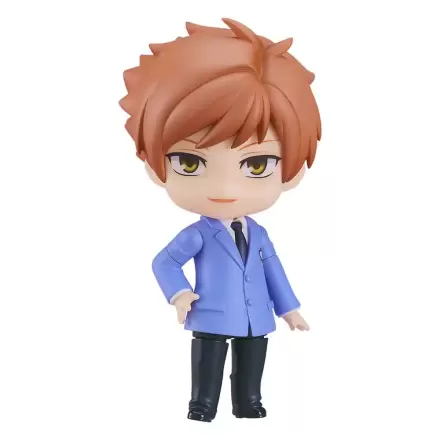 Ouran High School Host Club Nendoroid Action Figure Kaoru Hitachiin 10 cm termékfotója