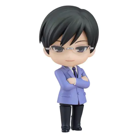 Ouran High School Host Club Nendoroid Action Figure Kyoya Ootori 10 cm product photo