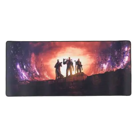 Outriders Oversize Mousepad Cliff product photo
