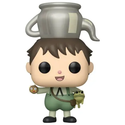 Over the Garden Wall Funko POP! Animation Vinyl Figure Greg 9 cm product photo