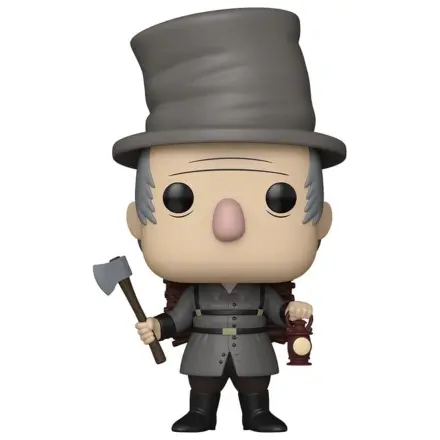 Over the Garden Wall Funko POP! Animation Vinyl Figure The Woodsman 9 cm product photo