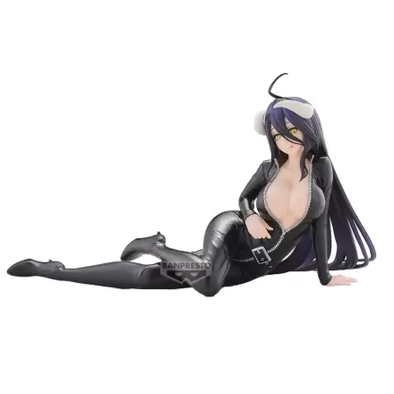 Overlord Albedo Relax Time figure 18cm termékfotója