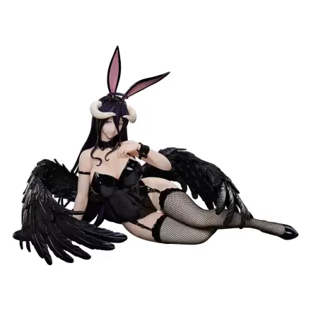 Overlord PVC Statue 1/4 Albedo: Black Bunny Ver. 44 cm termékfotója