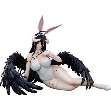 Overlord PVC Statue 1/4 Albedo Bunny Ver. 44 cm product photo