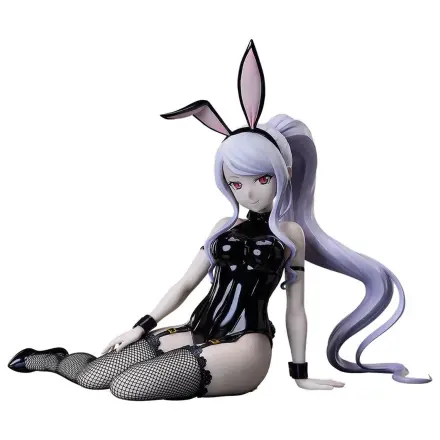 Overlord PVC Figure 1/4 Shalltear Bloodfallen: Black Bunny Ver. 28 cm product photo