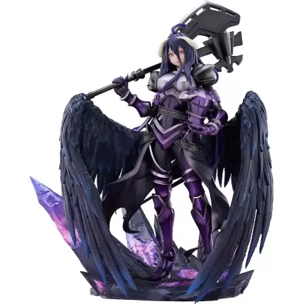 Overlord PVC Statue 1/7 Albedo Hermes Trismegistus Ver. 31 cm termékfotója