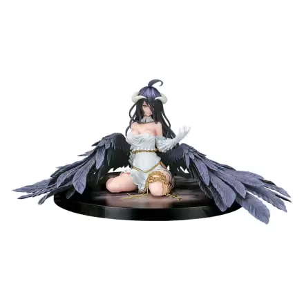 Overlord PVC Statue 1/7 Albedo 16 cm termékfotója