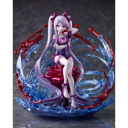 Overlord PVC Statue 1/7 Shalltear Swimsuit Version 21 cm product photo