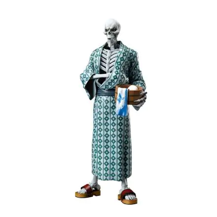 Overlord PVC Statue 1/8 Ainz Ooal Gown Yukata Version 27 cm product photo