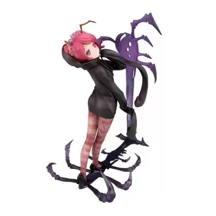 Overlord PVC Statue 1/8 Entoma Vasilissa Zeta so bin Ver. 20 cm termékfotója