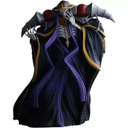 Overlord Ainz Ooal Gown figure 20cm product photo
