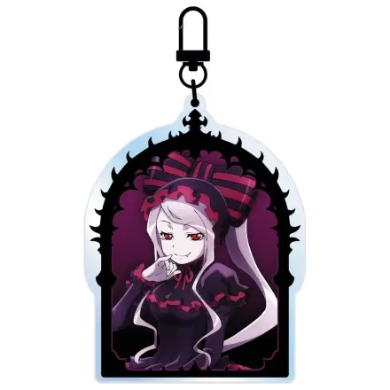 Overlord Acrylic Keyring Shalltear Bloodfallen product photo