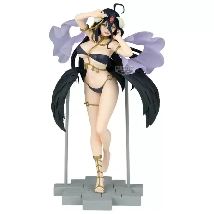 Overlord Albedo Arabian Nights figure 21cm product photo