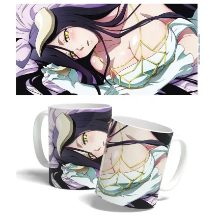 Overlord Mug Albedo 325 ml       product photo