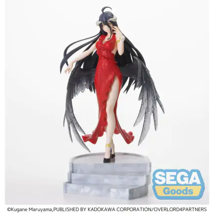 Overlord PVC Statue Albedo 23 cm product photo