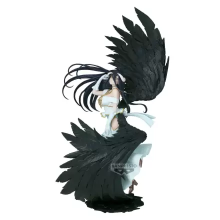 Overlord Banpresto Evolve Empress of Darkness Albedo figure 34cm product photo