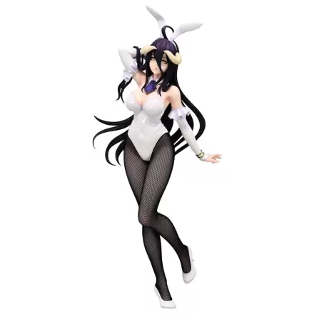 Overlord BiCute Bunnies PVC Statue Albedo 30 cm product photo