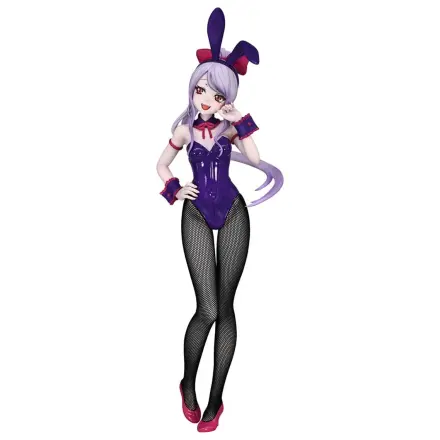 Overlord BiCute Bunnies PVC Statue Shalltear Bloodfallen 26 cm product photo